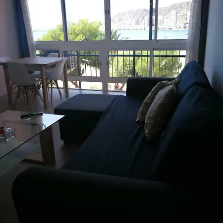 Santa Barbara 18 Apartment *