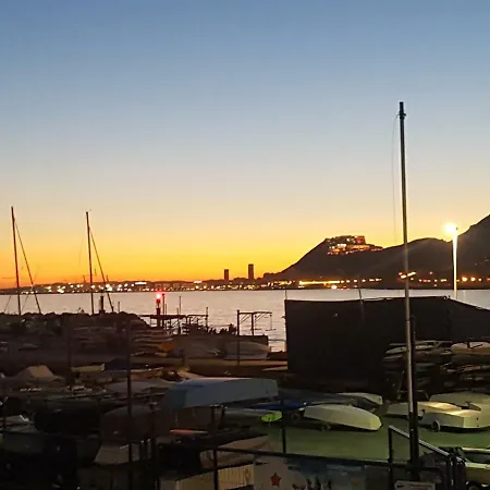 Santa Barbara 18 *