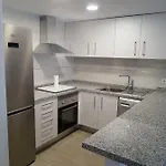 شقة Santa Barbara 18