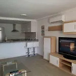 شقة Santa Barbara 18 *