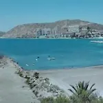 Santa Barbara 18 شقة لقنت