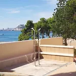 شقة Santa Barbara 18