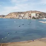 شقة Santa Barbara 18