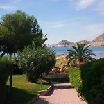 Santa Barbara 18 Αλικάντε