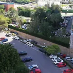 Santa Barbara 18 شقة لقنت