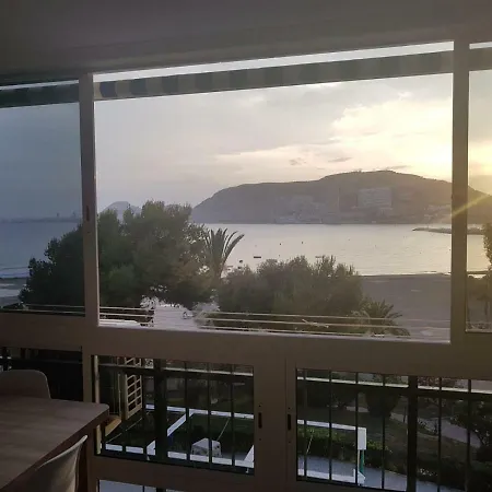 Διαμέρισμα Santa Barbara 18 Αλικάντε