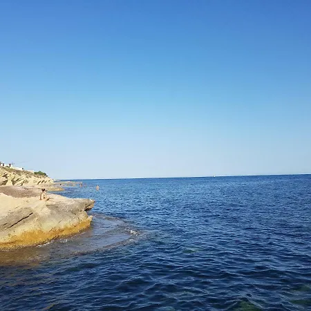 Santa Barbara 18 Διαμέρισμα Αλικάντε