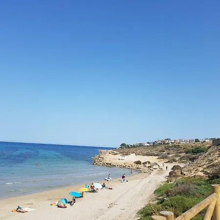 Santa Barbara 18 * Αλικάντε