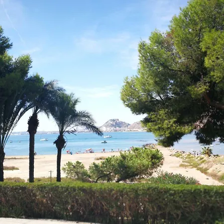 Santa Barbara 18 * لقنت
