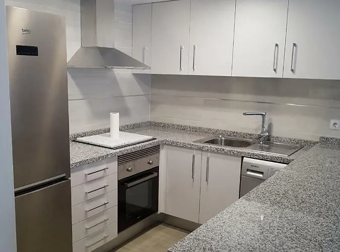 Apartamento Santa Barbara 18