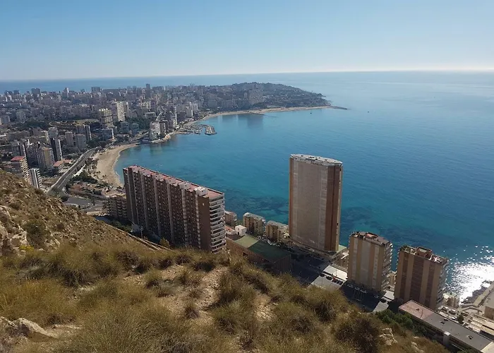 Apartamento Santa Barbara 18